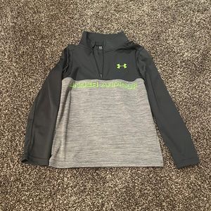 Boys Under Armour